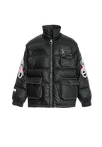 COAT MIKE TEDDY