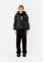 COAT MIKE TEDDY