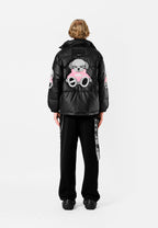 COAT MIKE TEDDY