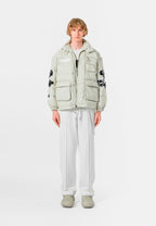 COAT MIKE TEDDY