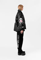COAT MIKE TEDDY