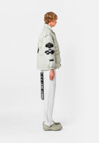 COAT MIKE TEDDY