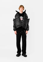 COAT MIKE TEDDY