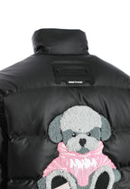 COAT MIKE TEDDY