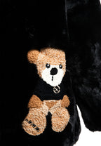 MIKE TEDDY COAT