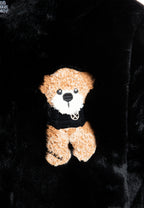 MIKE TEDDY COAT