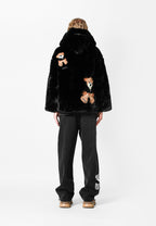 MIKE TEDDY COAT