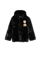 MIKE TEDDY COAT