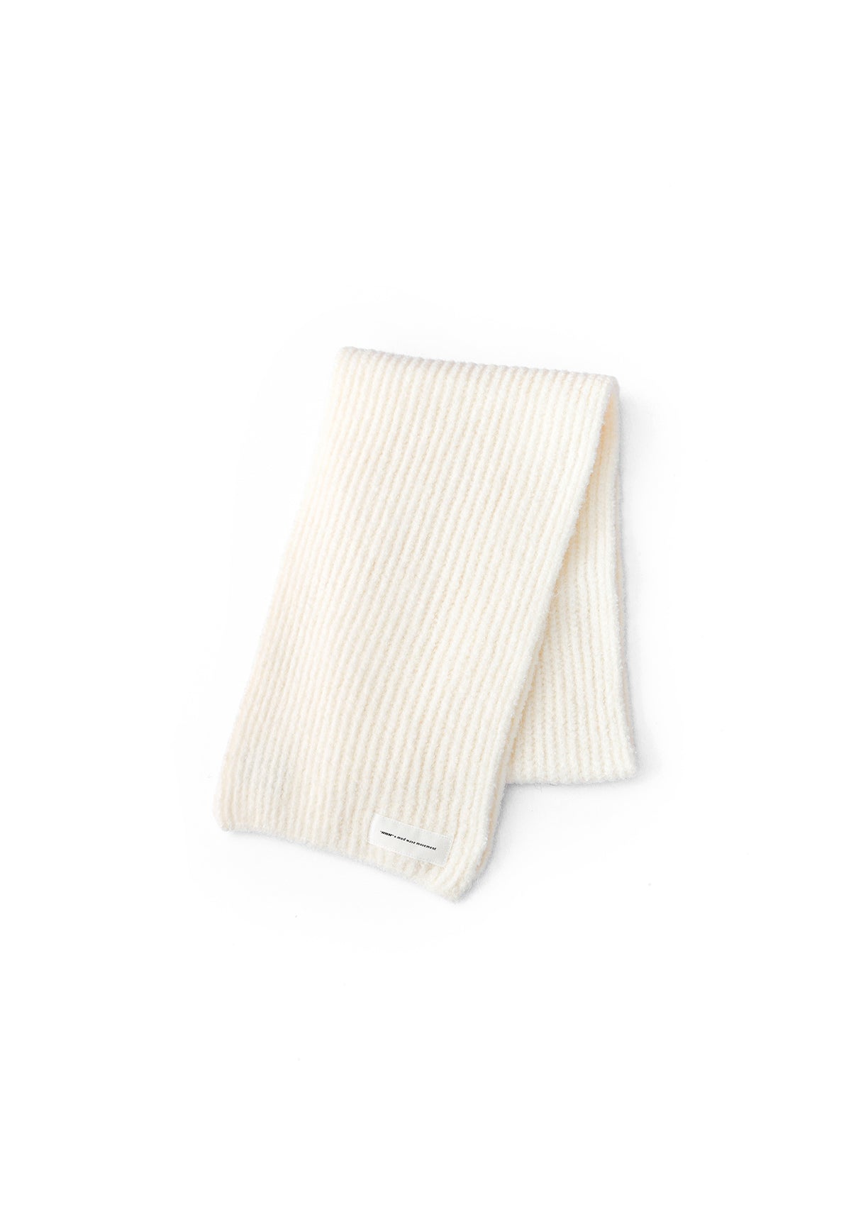 BUFANDA, GUANTES Y GORRO MWM