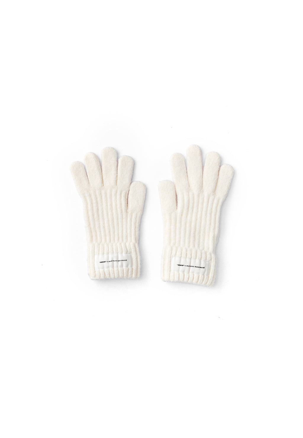 BUFANDA, GUANTES Y GORRO MWM