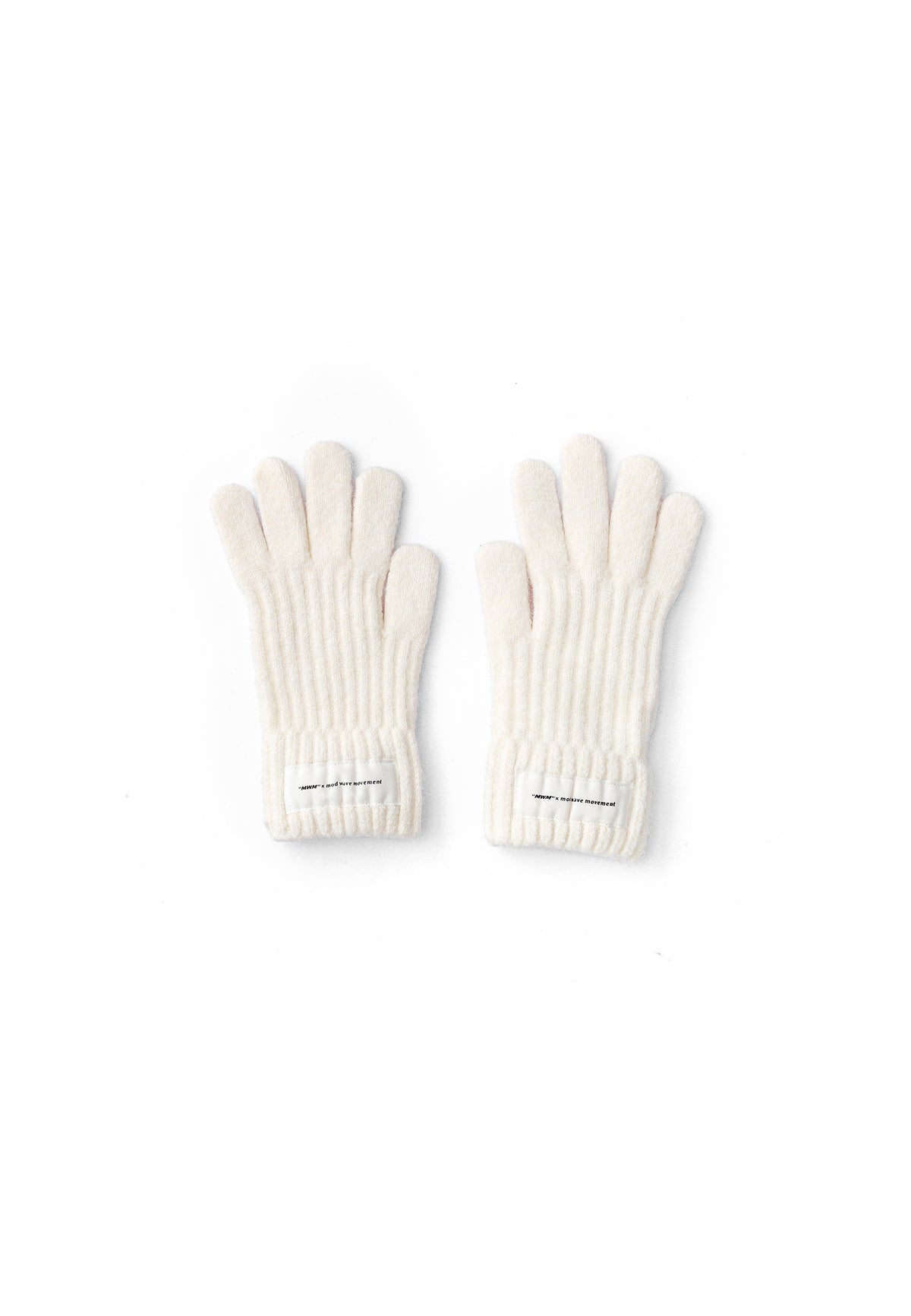 BUFANDA, GUANTES Y GORRO MWM