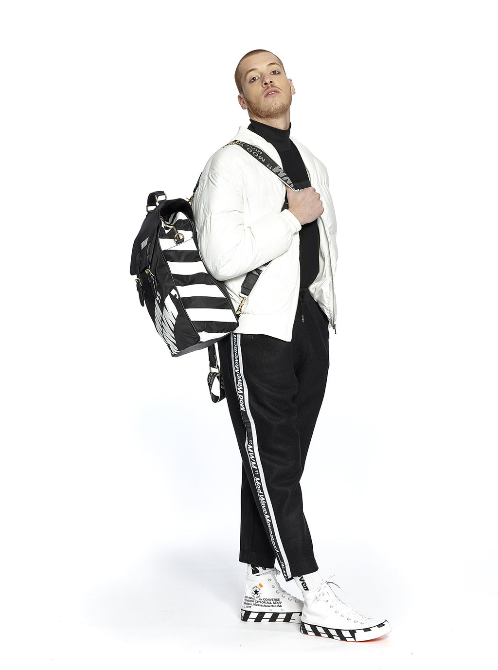 MWM BACKPACK