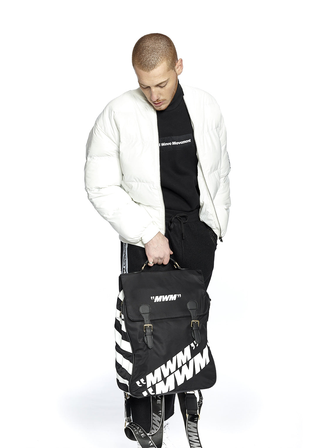 MWM BACKPACK