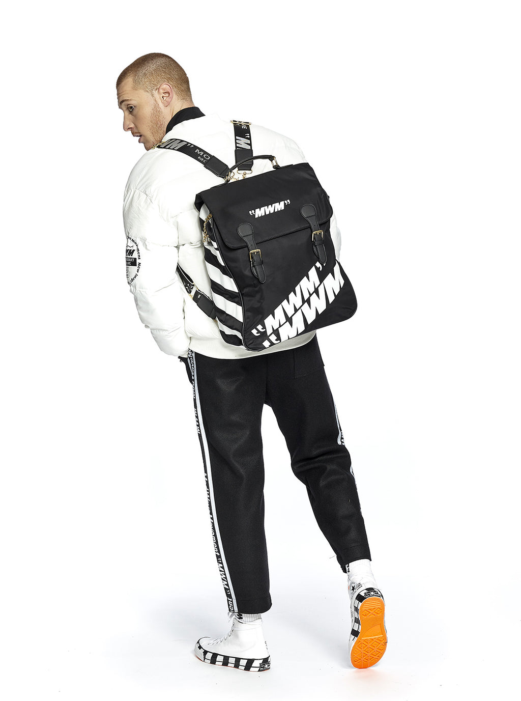 MWM BACKPACK
