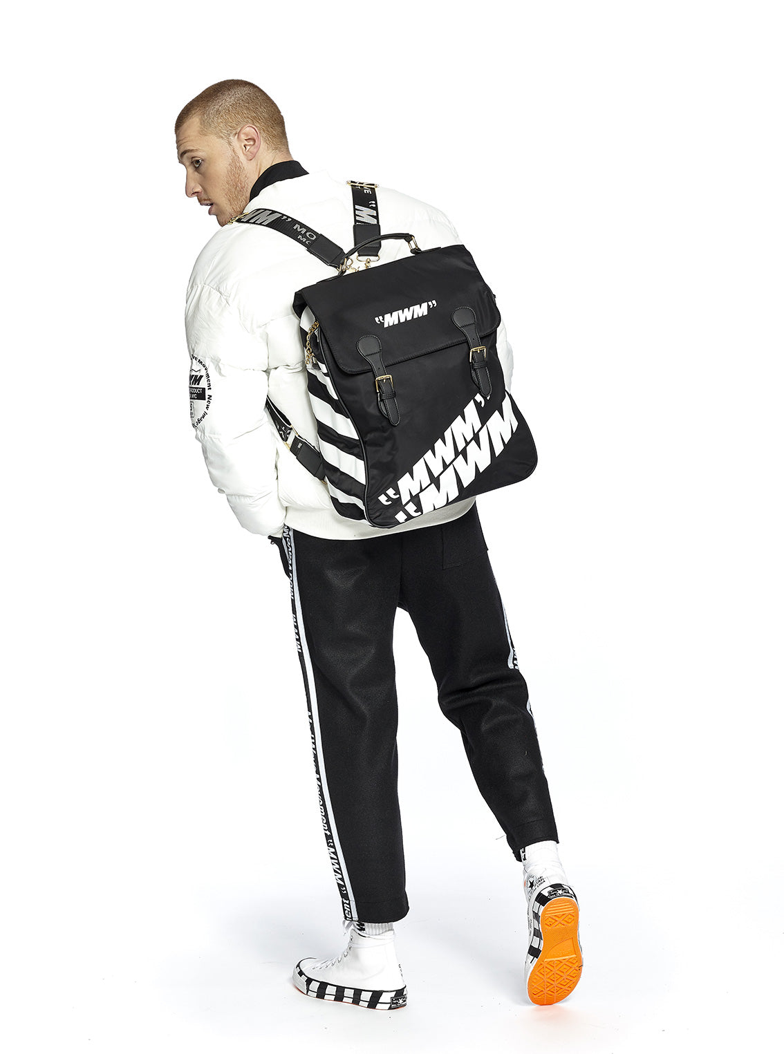MWM BACKPACK