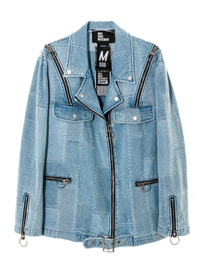 DENIM