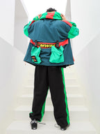 CHAQUETA BOLSILLOS