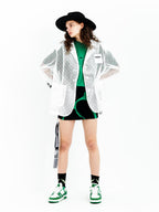 BLAZER JACKET