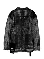 BLAZER JACKET