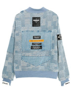 CHAQUETA VAQUERA