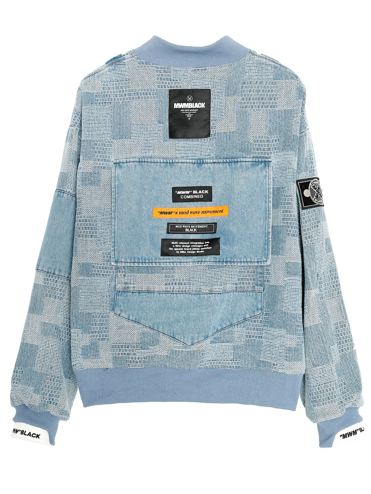 CHAQUETA VAQUERA