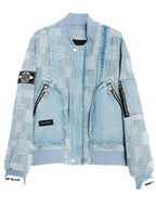 CHAQUETA VAQUERA