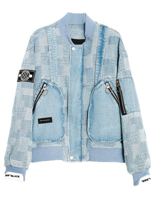 DENIM