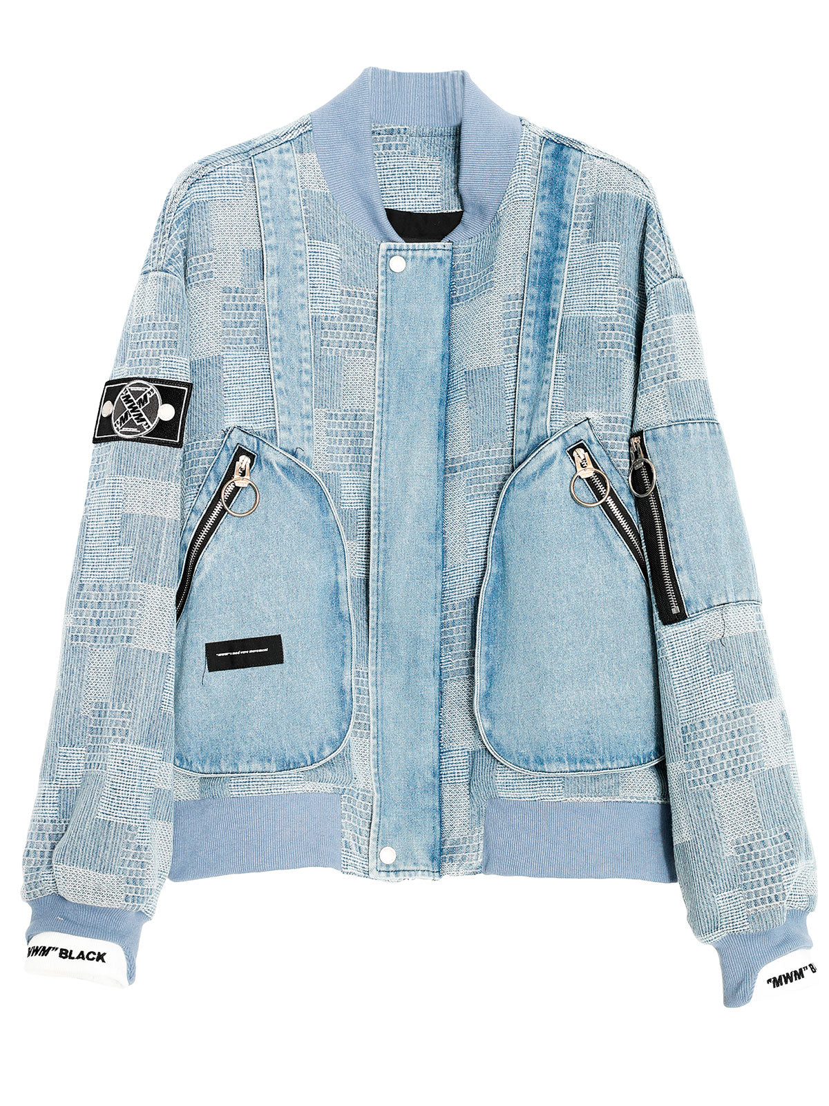 CHAQUETA VAQUERA