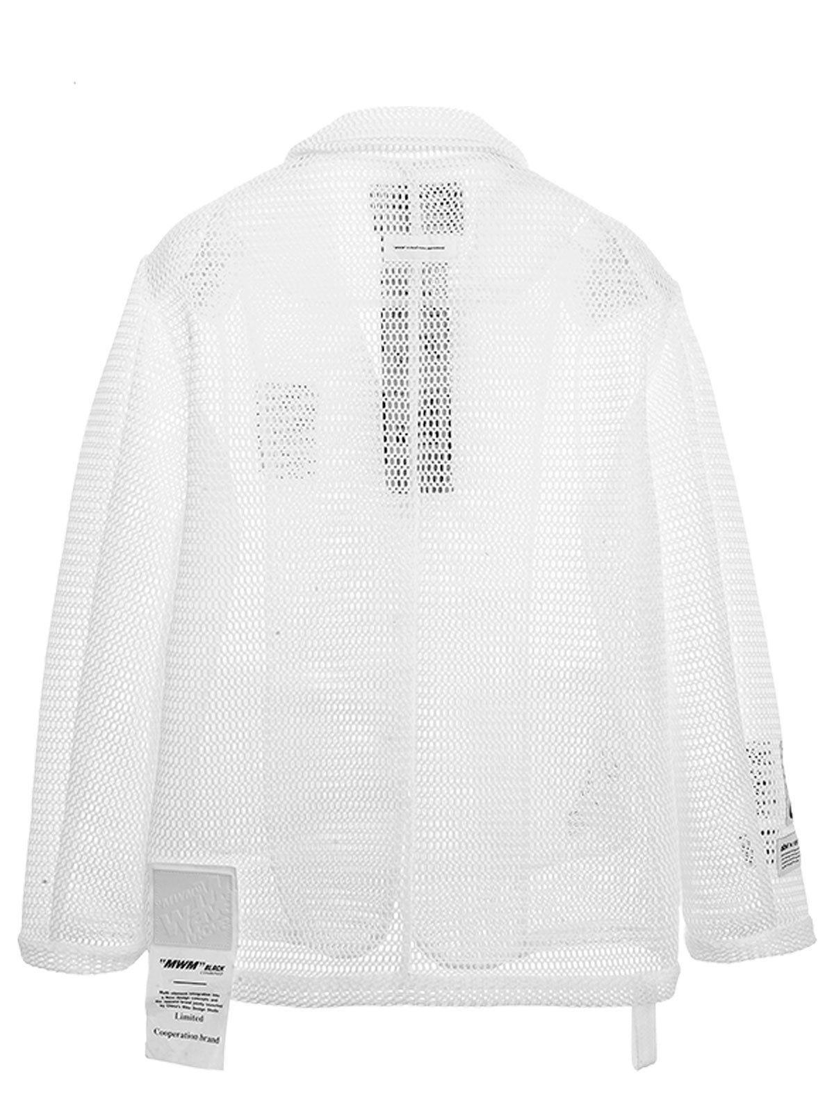 BLAZER JACKET