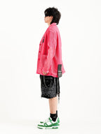 BLAZER JACKET