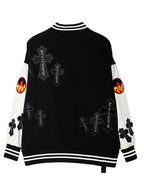CROSSES BOMBER JACKET