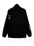 VANGUARD'S DOG REVERSIBLE JACKET