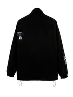 VANGUARD'S DOG REVERSIBLE JACKET