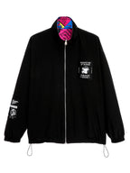 VANGUARD'S DOG REVERSIBLE JACKET