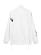 VANGUARD'S DOG REVERSIBLE JACKET