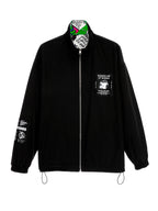 VANGUARD'S DOG REVERSIBLE JACKET