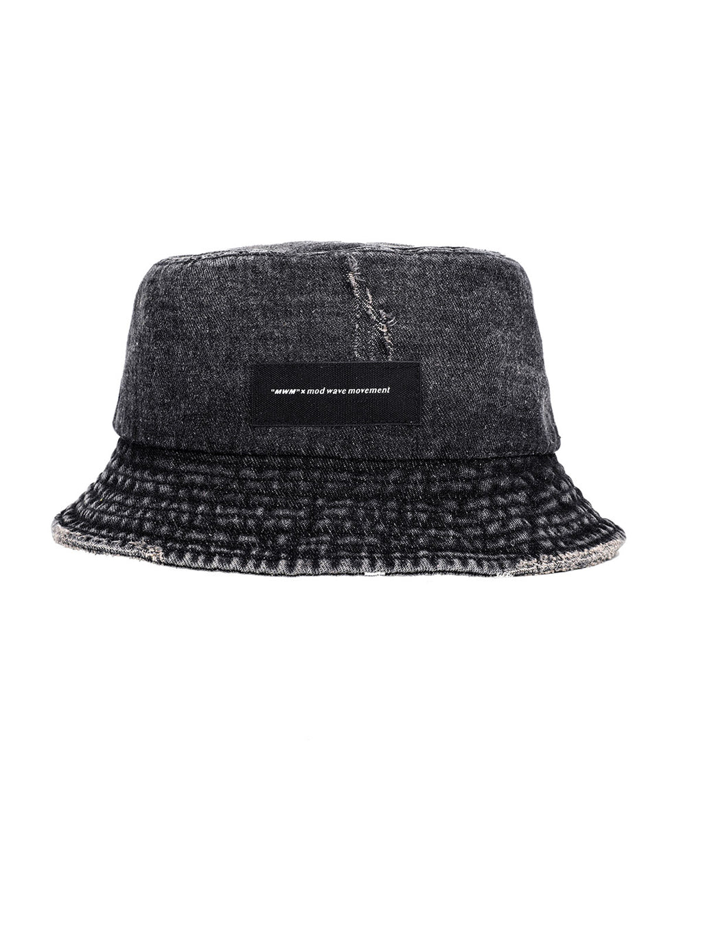 BUCKET HAT