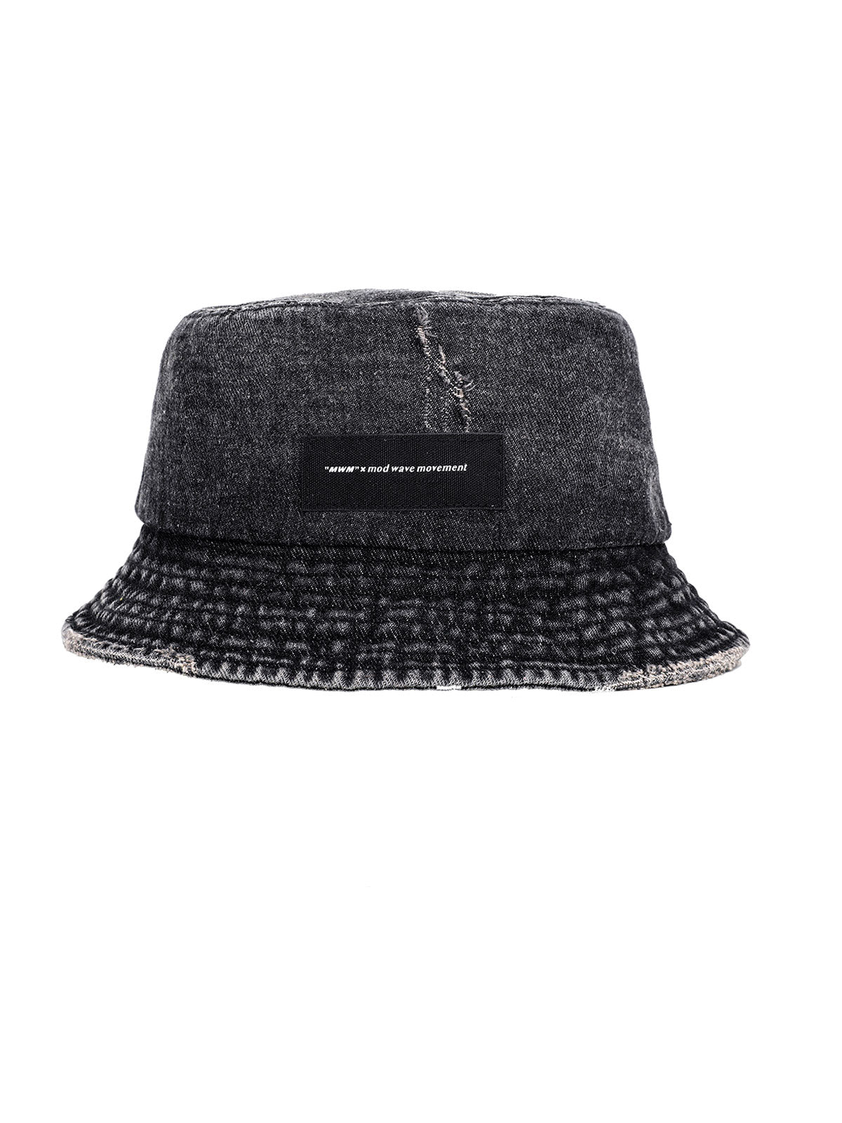 BUCKET HAT