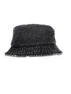 BUCKET HAT