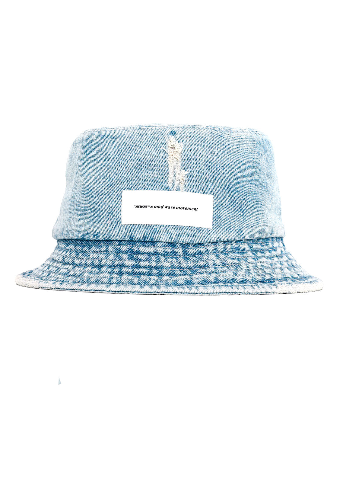 BUCKET HAT
