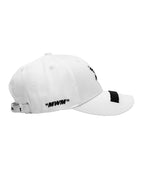GORRA LOGO MWM