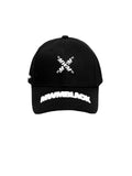 GORRA LOGO MWM