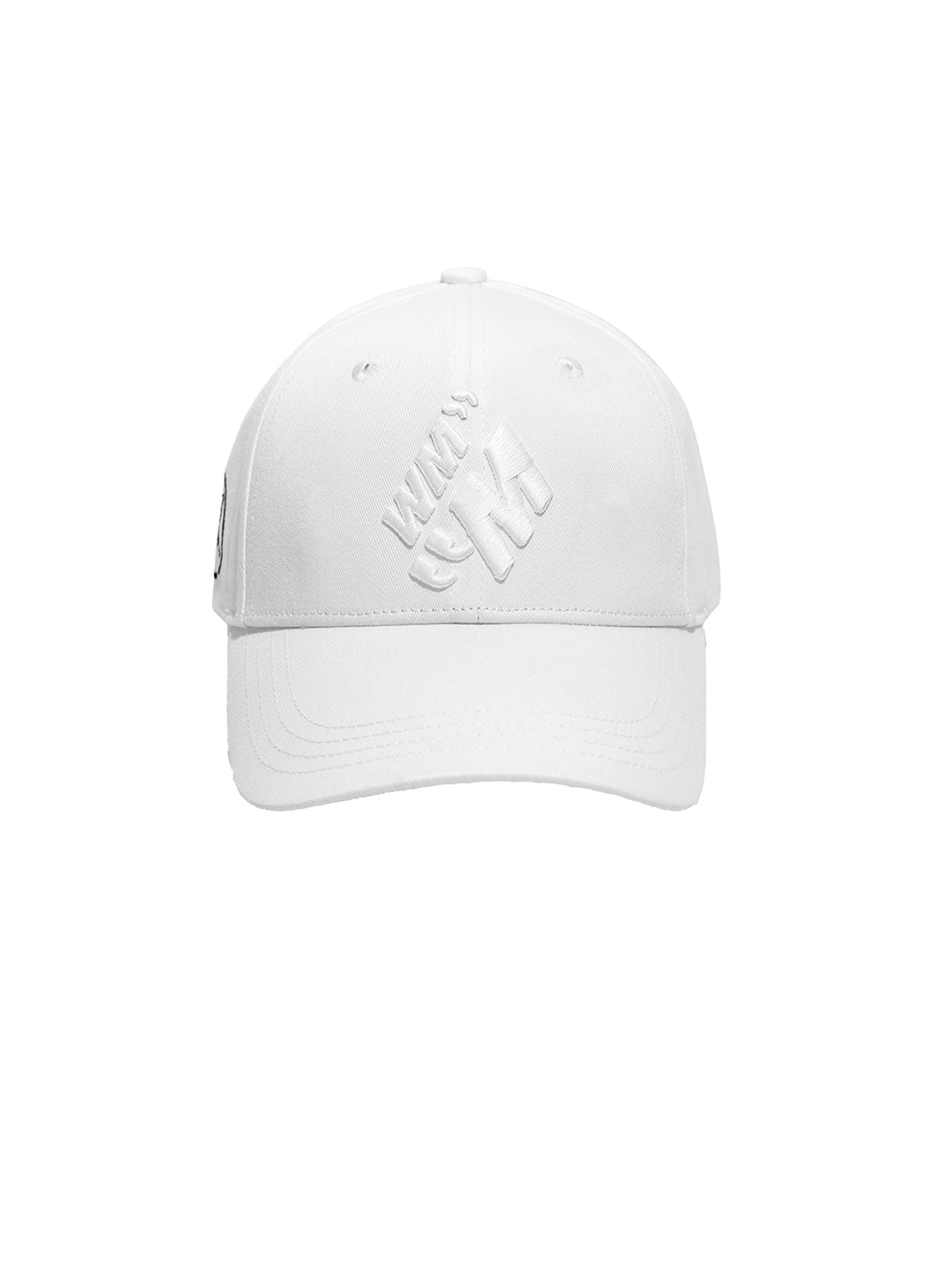 MWM LOGO CAP