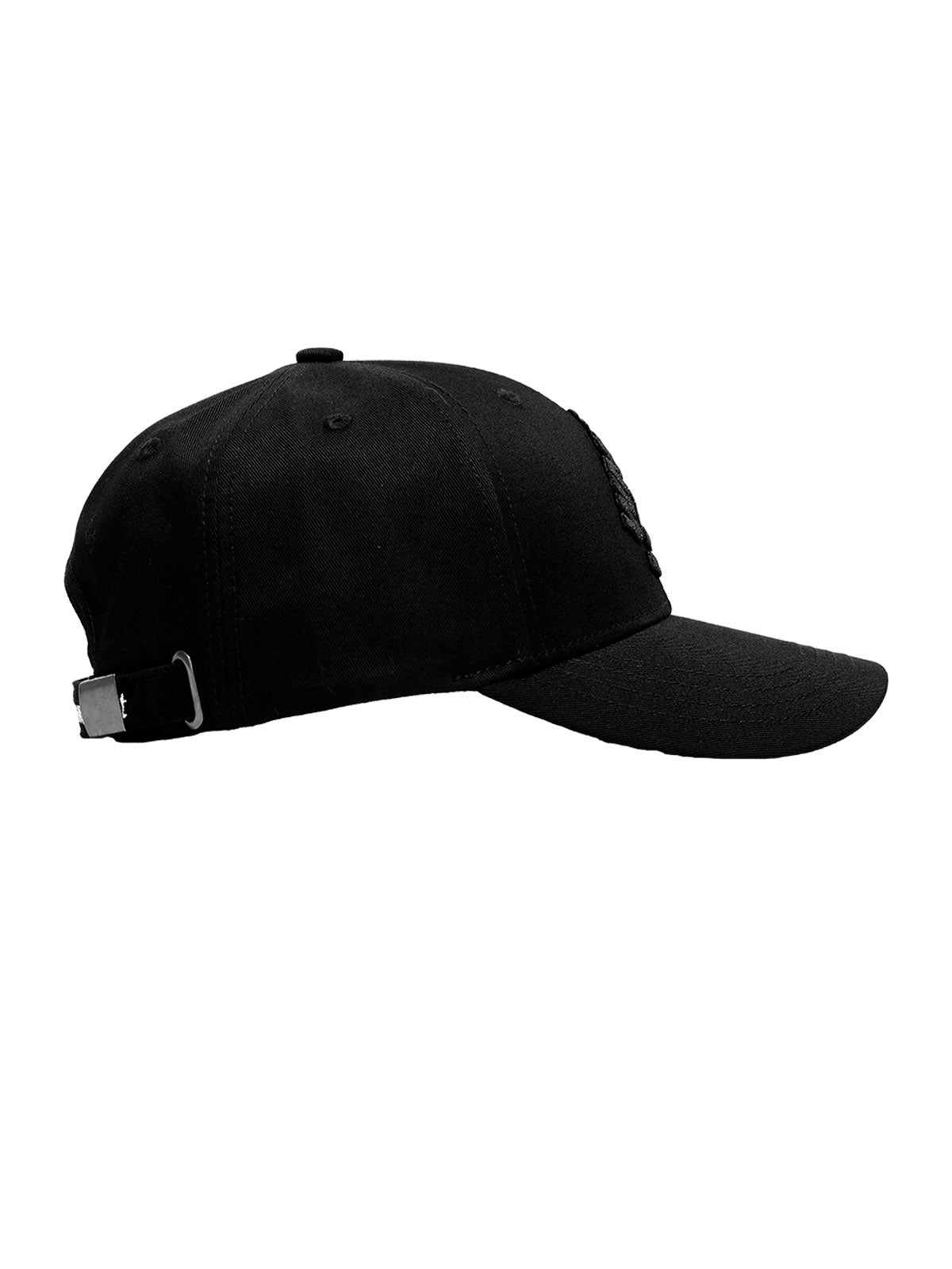 MWM LOGO CAP