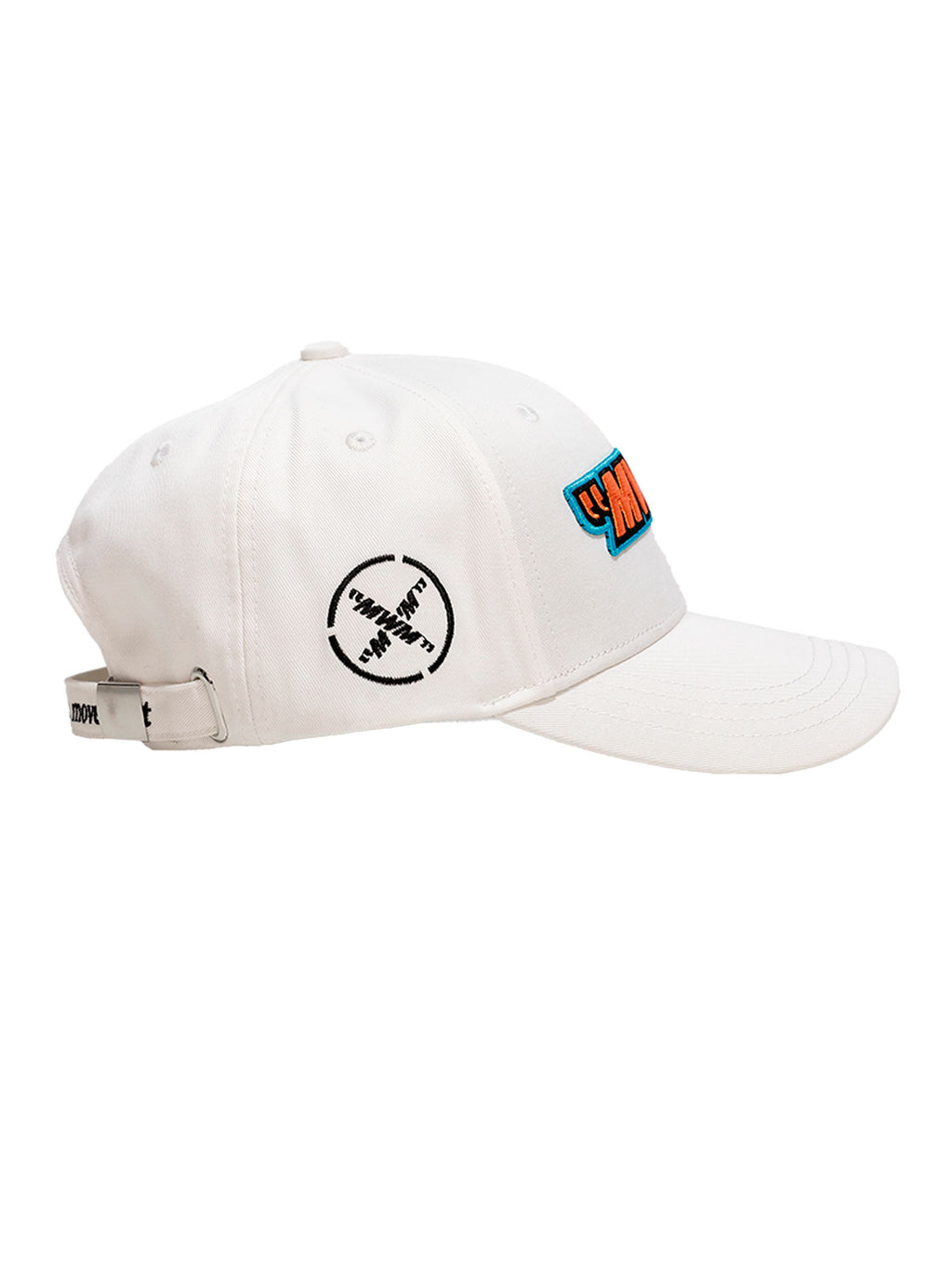MWM CAP