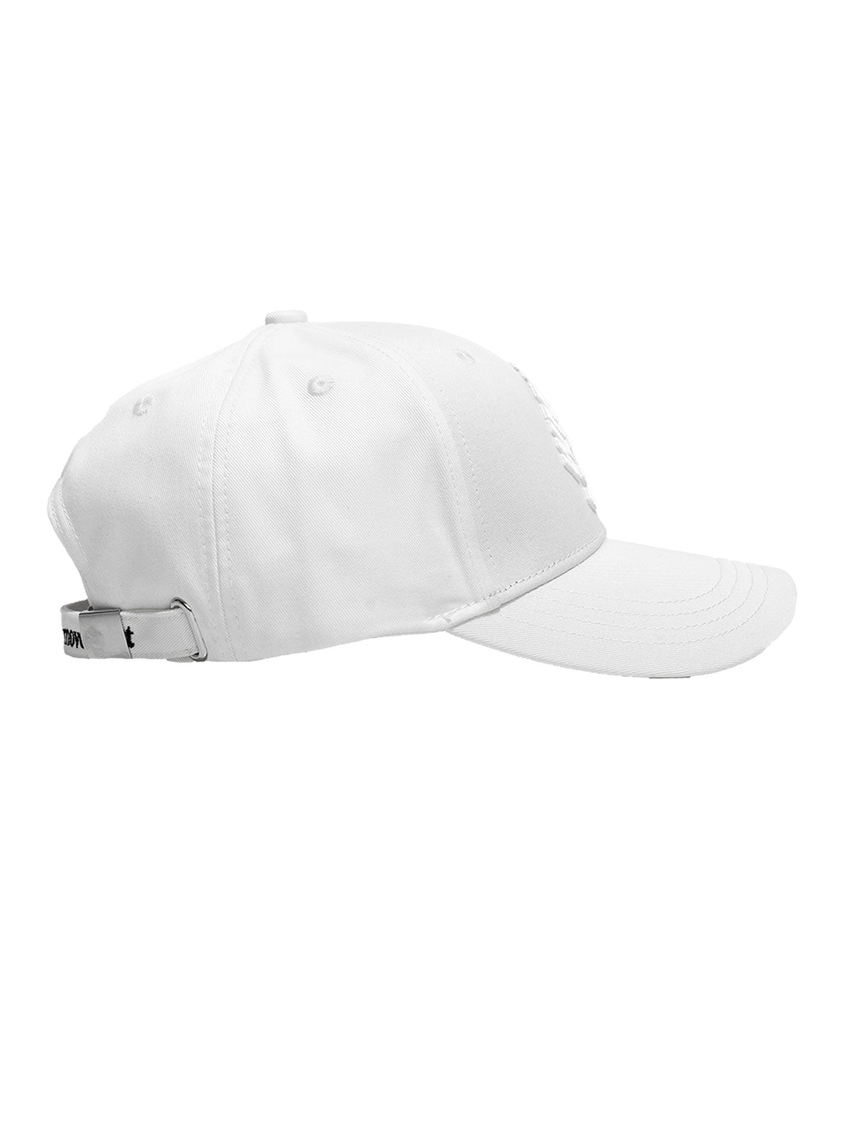 MWM LOGO CAP