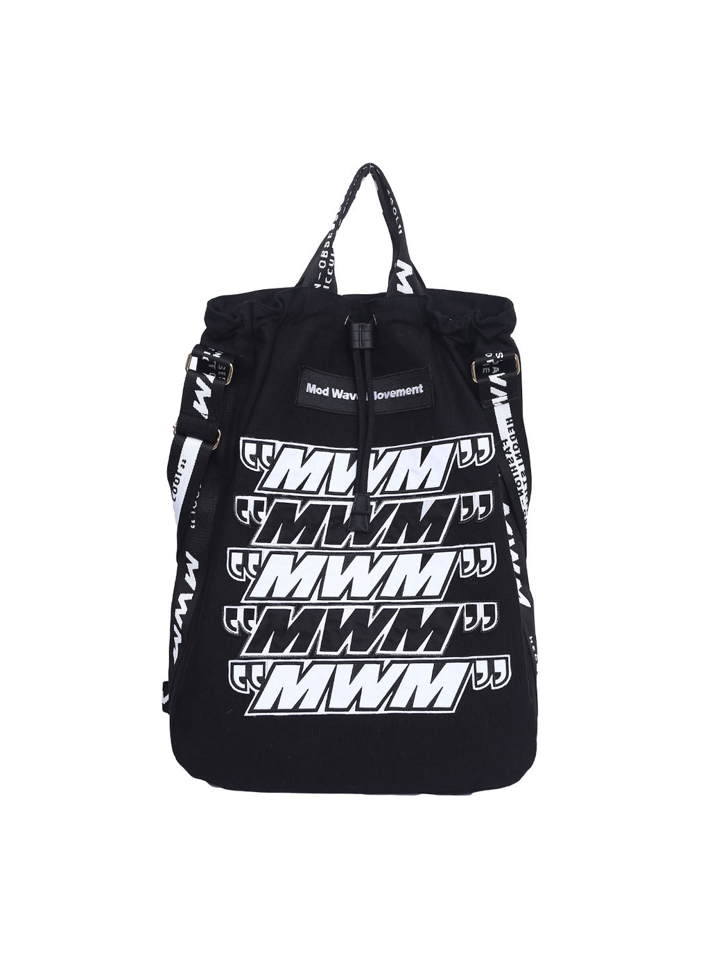 MWM LARGE BAG