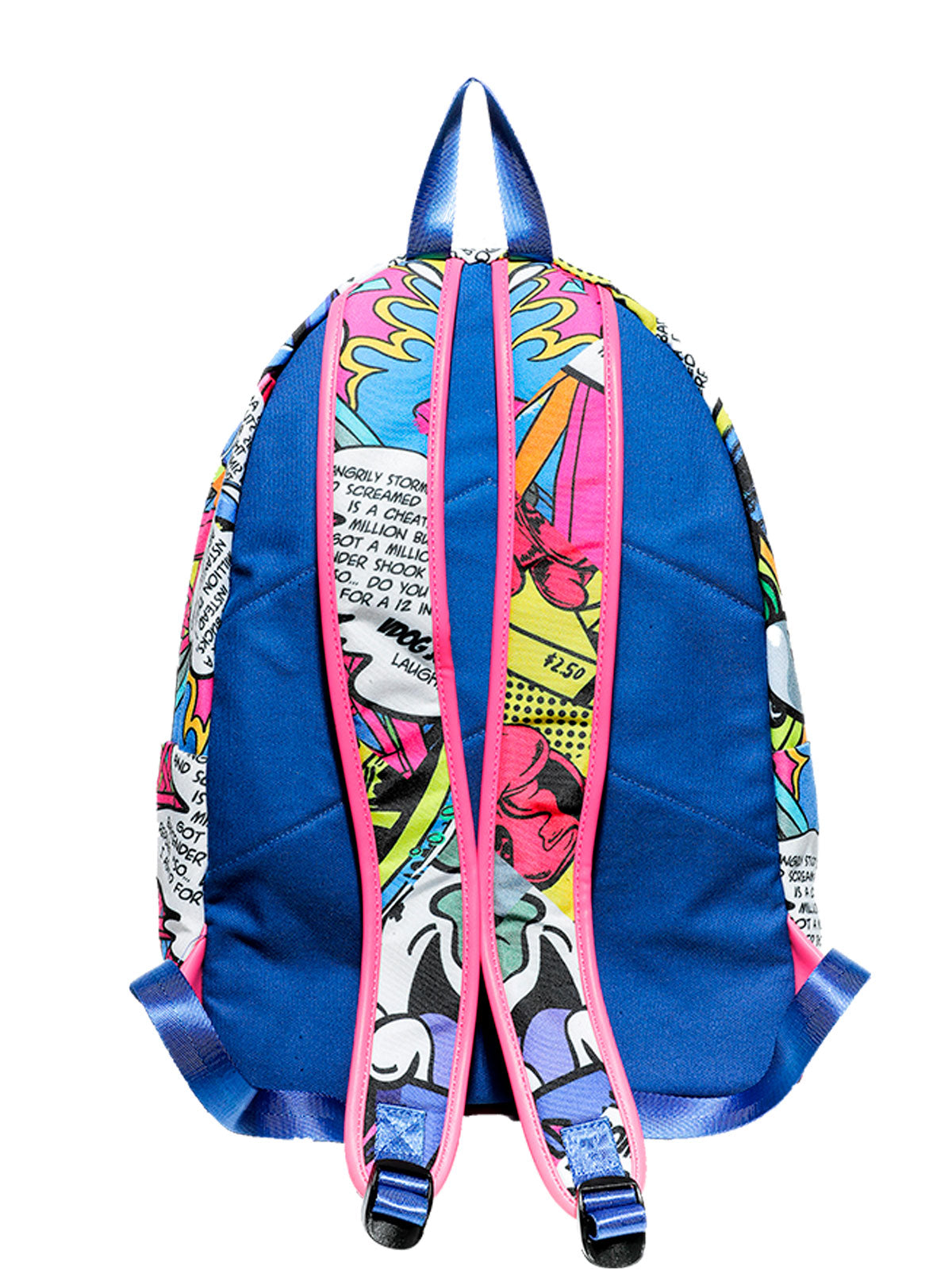 VANGUARD'S DOG BACKPACK