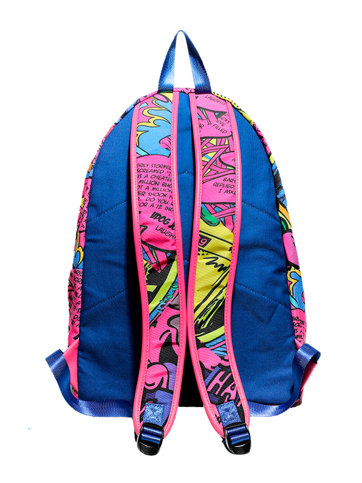 VANGUARD'S DOG BACKPACK