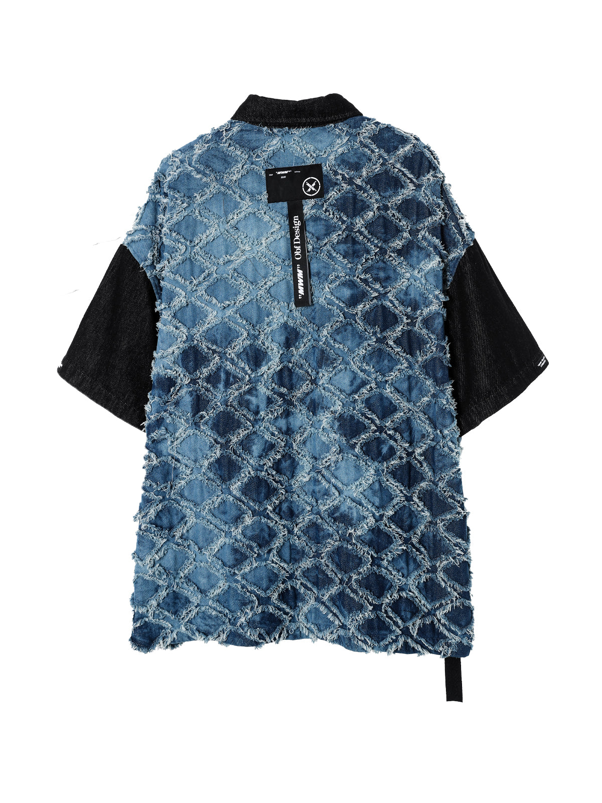 CAMISA VAQUERA
